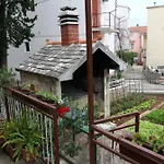 Apartman Viktoria Apartment *