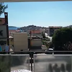 Apartman Viktoria Apartamento Primošten
