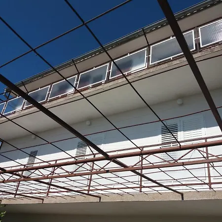 Appartement Viktoria *
