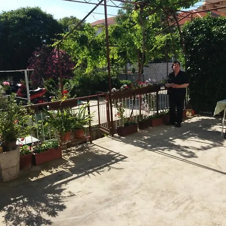 Appartement Viktoria Primošten