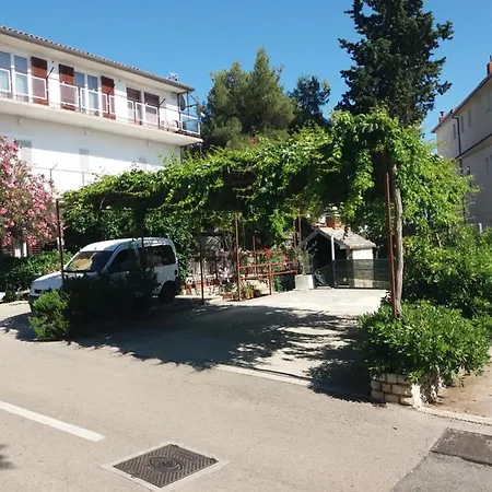 Appartement Viktoria *