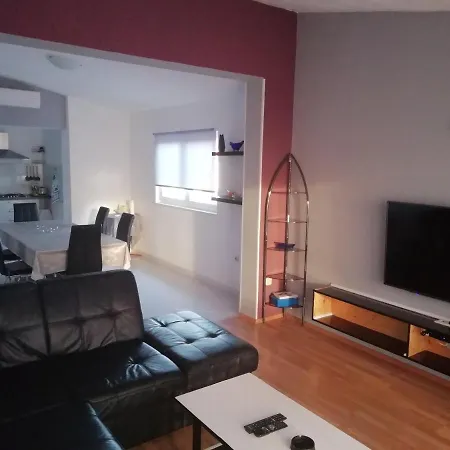 Appartement Viktoria *