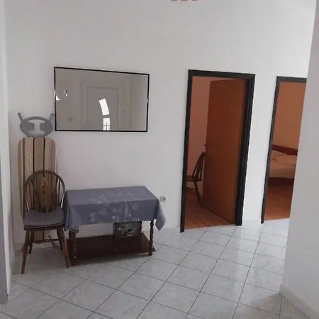 Appartement Viktoria *