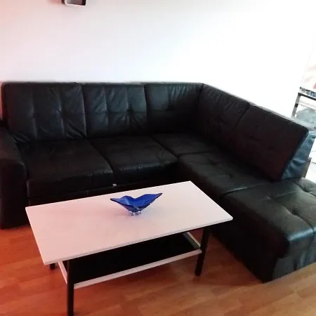 Viktoria Apartment