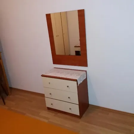 Viktoria Apartment *