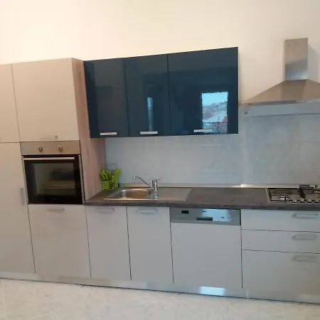 Apartment Viktoria Primosten