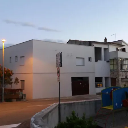 Viktoria Apartmán Primošten