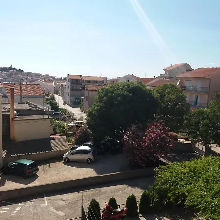 Viktoria Apartmán Primošten