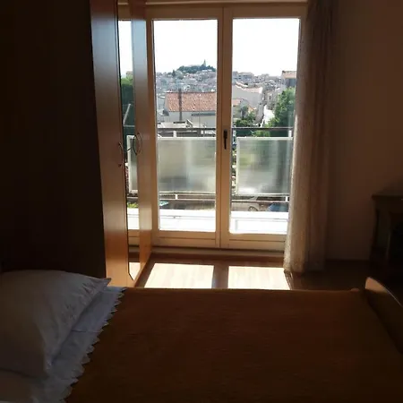 Viktoria Appartement