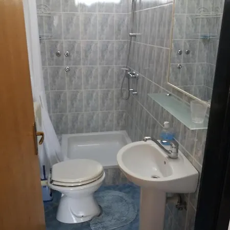 Viktoria Apartment Primosten