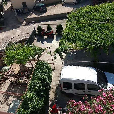 Viktoria Apartmán *