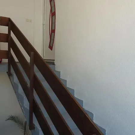 Viktoria Appartement *