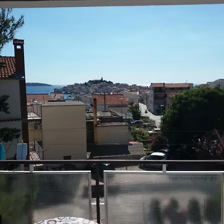 Viktoria Appartement Primošten