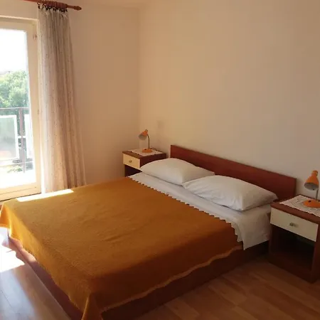 Appartement Viktoria