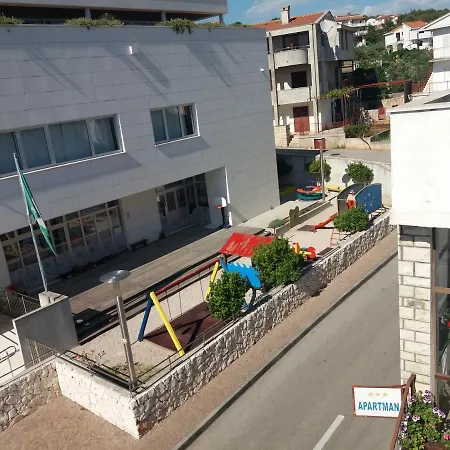 Apartmán Viktoria Primošten