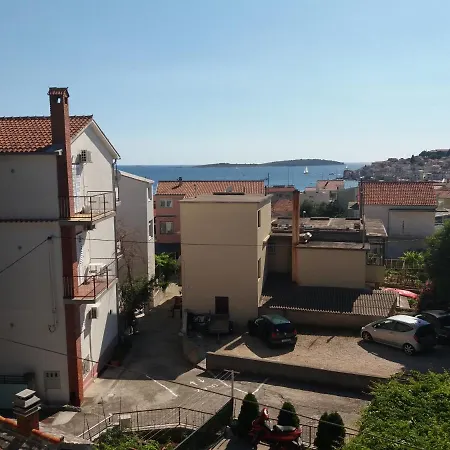 Apartman Viktoria Apartment Primosten