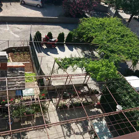 Apartman Viktoria