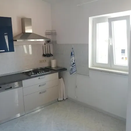 Appartement Viktoria