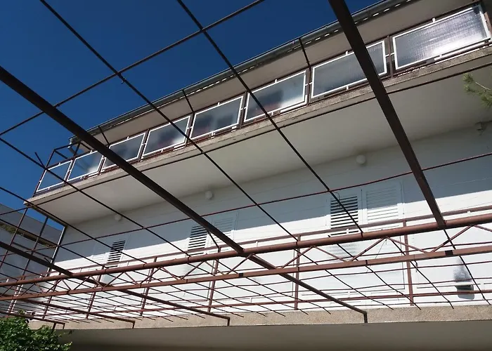 Apartmán Viktoria *