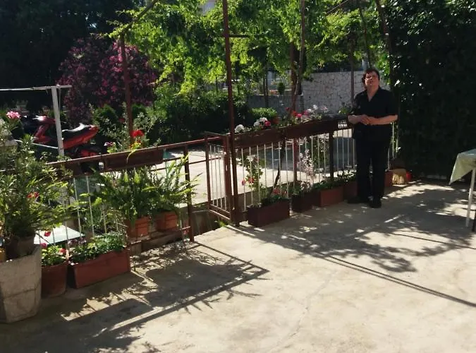 Apartmán Viktoria Primošten