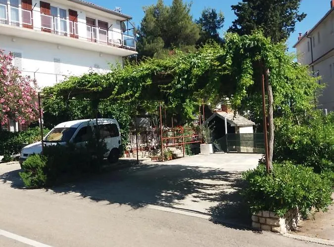 Apartmán Viktoria *