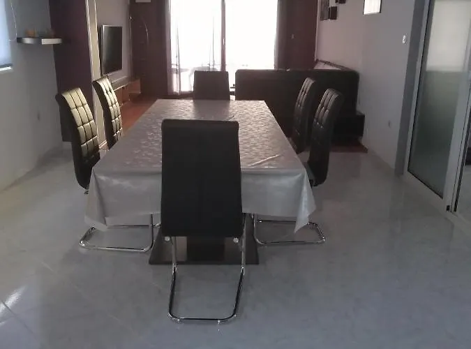 Apartmán Viktoria Primošten