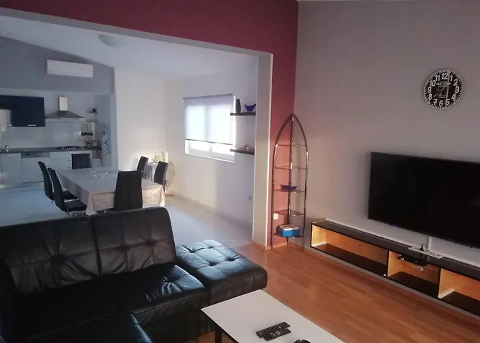 Apartment Viktoria *