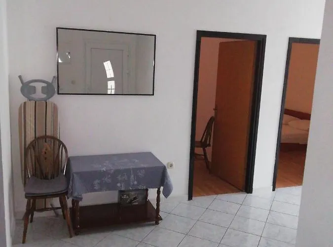 Apartment Viktoria *