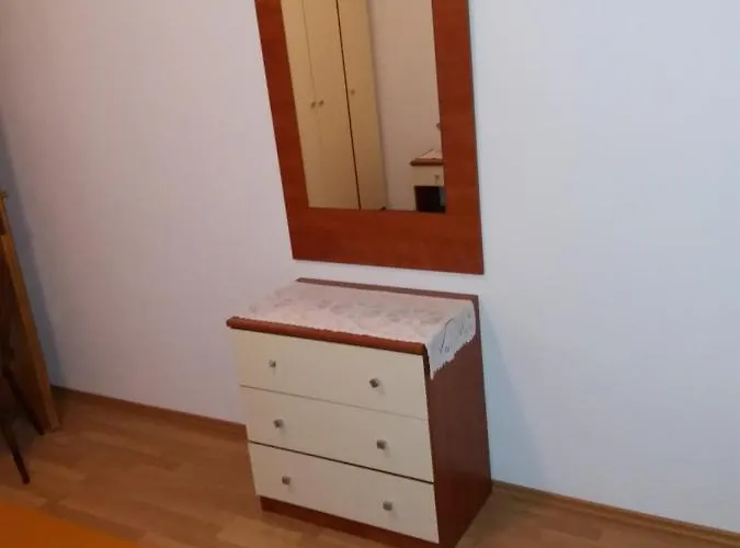 Viktoria Apartment *