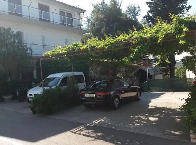 Viktoria Apartmán *