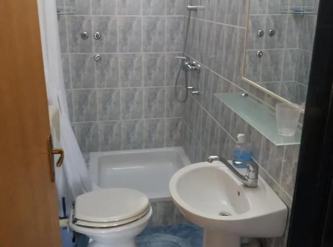 Viktoria Apartment Primosten