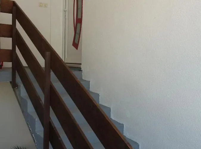 Viktoria Apartmán *