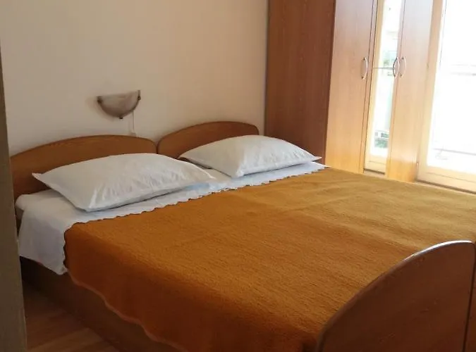 Apartmán Viktoria Primošten