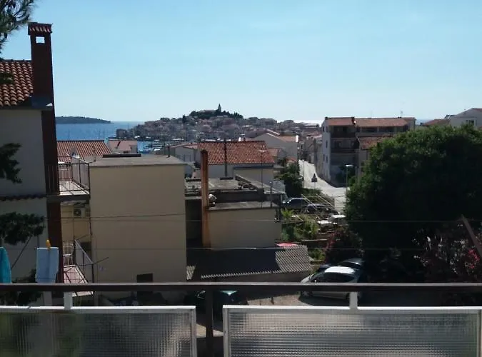 Viktoria Apartmán Primošten