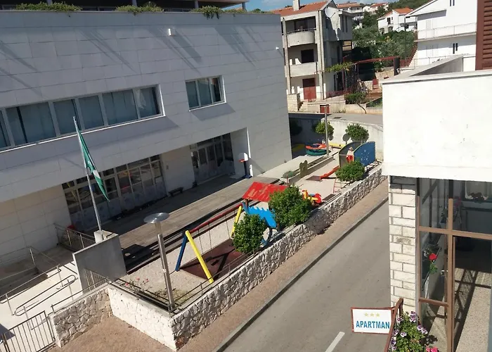 Apartmán Viktoria Primošten