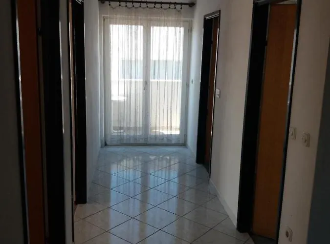 Apartmán Viktoria Primošten