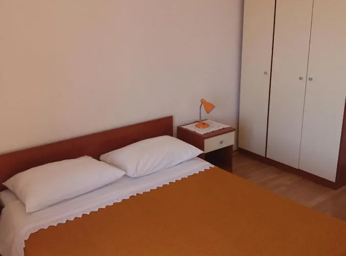 Viktoria Apartment Primosten